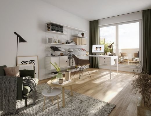 Homeoffice