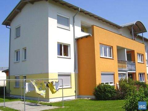 Schwanenstadt Wohnungen, Schwanenstadt Wohnung mieten