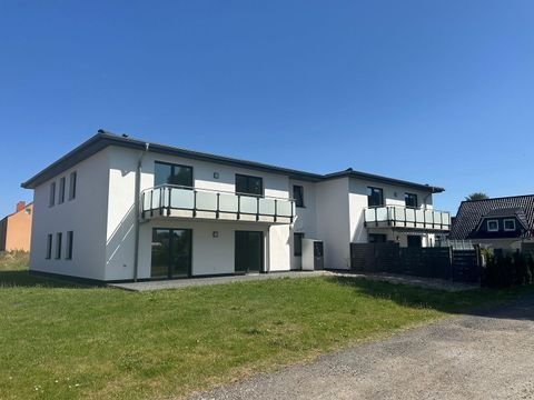 Barth Wohnungen, Barth Wohnung kaufen