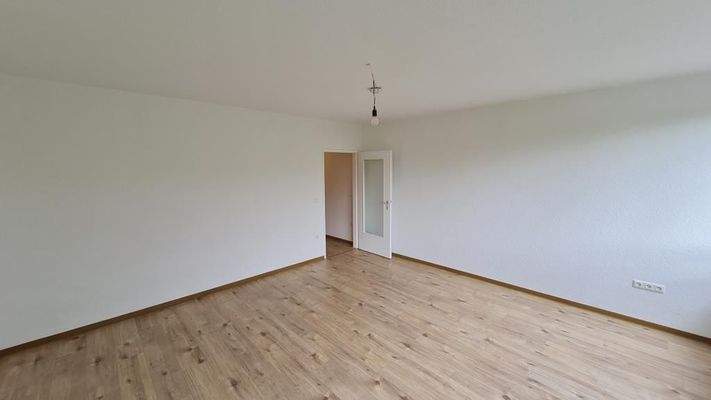 Wohnzimmer Ansicht 2