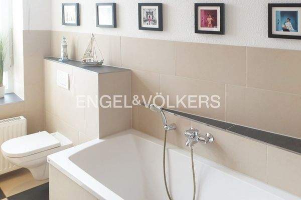 EV - Terrassenansicht