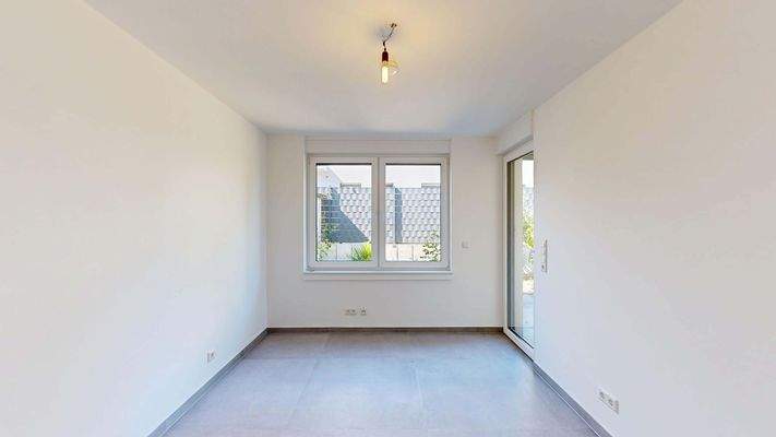 Schlafzimmer EG