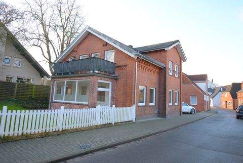 Wesselburen Wohnungen, Wesselburen Wohnung mieten