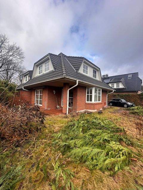 Norderstedt Häuser, Norderstedt Haus mieten 