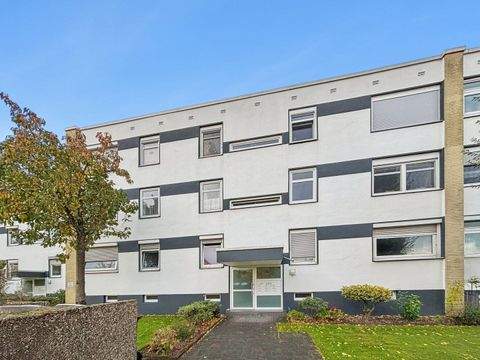 Willich Wohnungen, Willich Wohnung kaufen