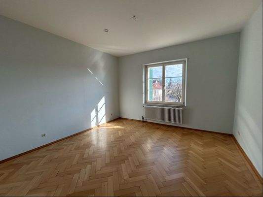 Elternschlafzimmer im Obergeschoss