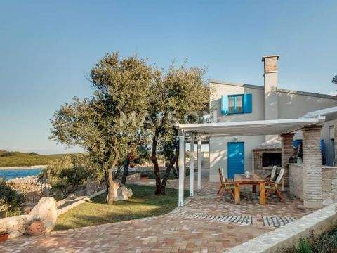 Mali Losinj Häuser, Mali Losinj Haus kaufen