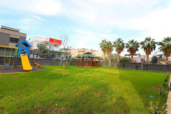 2-Bedroom Apartments in Advantageous Location in Mersin Yenisehir