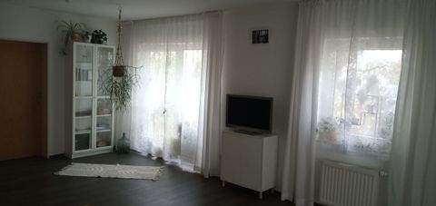 Mühlhausen/Thüringen Wohnungen, Mühlhausen/Thüringen Wohnung mieten