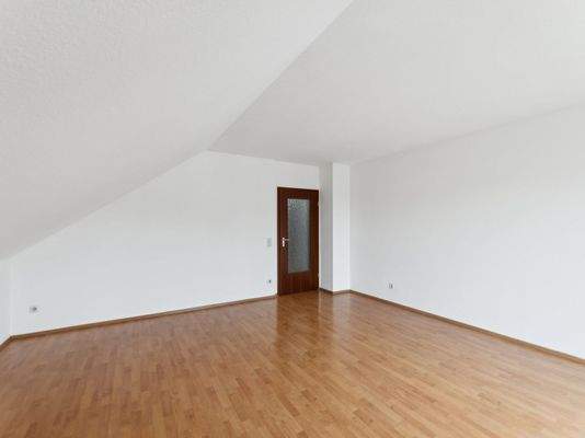 Weitere Ansicht Wohnzimmer