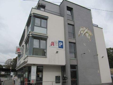 Bendorf Büros, Büroräume, Büroflächen 