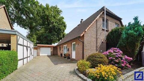 Delmenhorst Häuser, Delmenhorst Haus kaufen