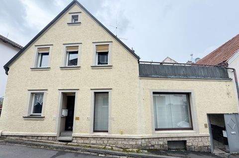 Rimpar Häuser, Rimpar Haus kaufen