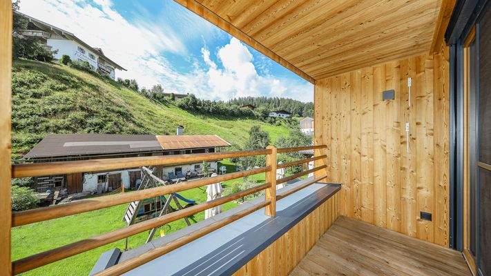 KITZIMMO-Modernes Haus & historisches Bauernhaus mit Freizeitwohnsitz kaufen - Immobilien Fieberbrunn.