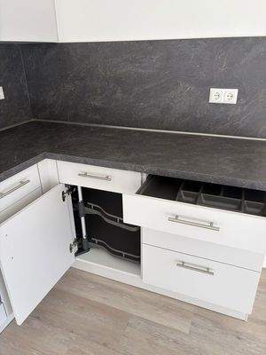 Küche Schränke