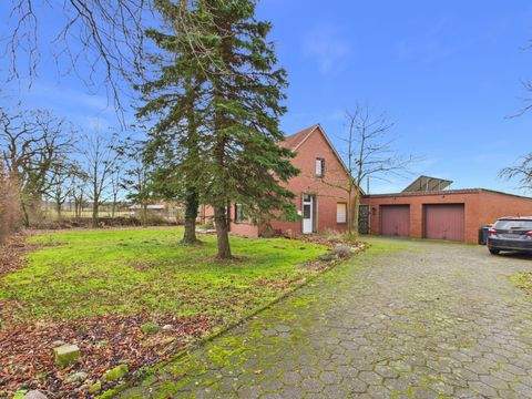 Petershagen Häuser, Petershagen Haus kaufen