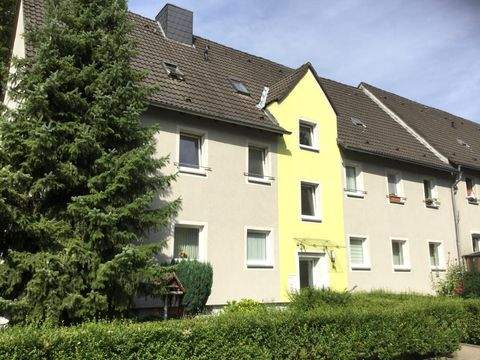 Gelsenkirchen Wohnungen, Gelsenkirchen Wohnung mieten