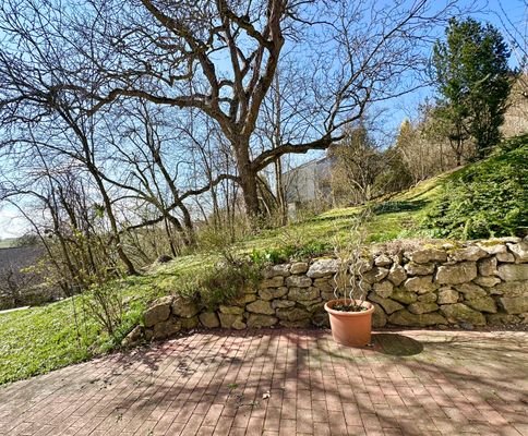 Gartengestaltung