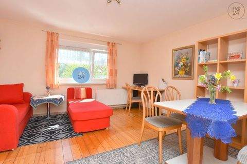 Buchloe Wohnen auf Zeit, möbliertes Wohnen