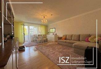 Wohn- und Essbereich