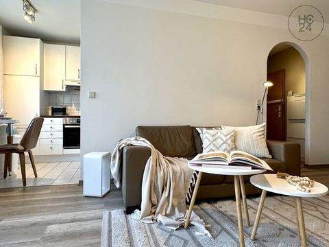 Leipzig Wohnen auf Zeit, möbliertes Wohnen