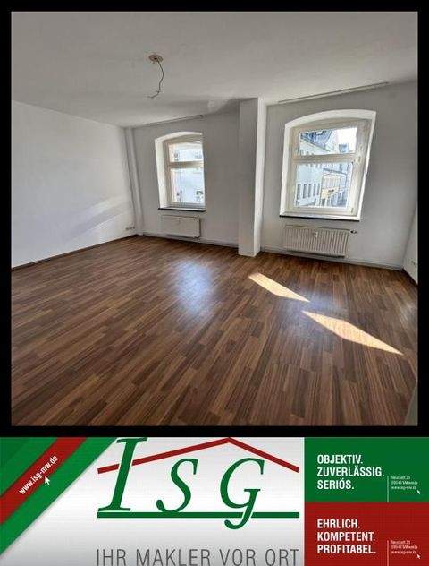 Hainichen Wohnungen, Hainichen Wohnung mieten