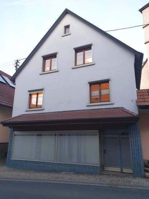 Boxberg Häuser, Boxberg Haus kaufen