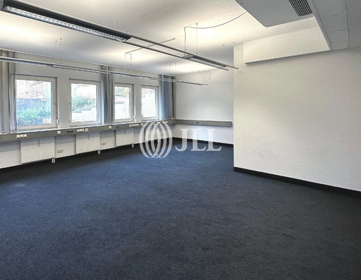 Innenansicht - Haus C - NV