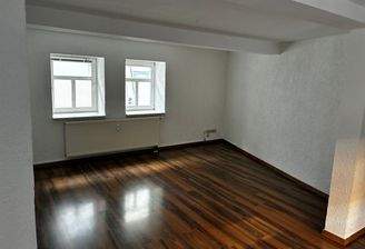 Wohnzimmer Ansicht 1