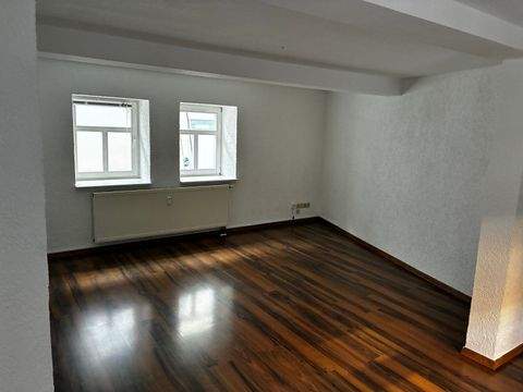 Arnstadt Wohnungen, Arnstadt Wohnung mieten