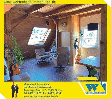 Weisenbach Immobilien
