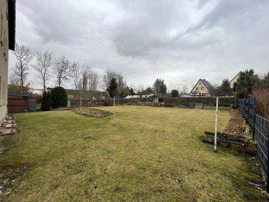 Garten-/Erholungsbereich (2)