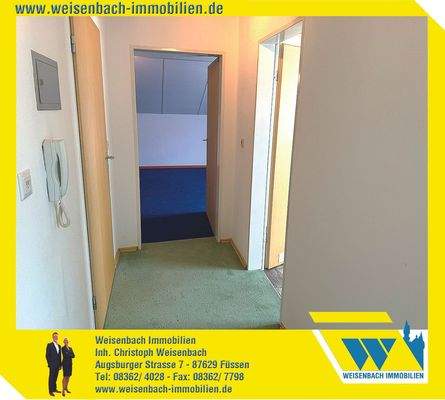 Weisenbach Immobilien