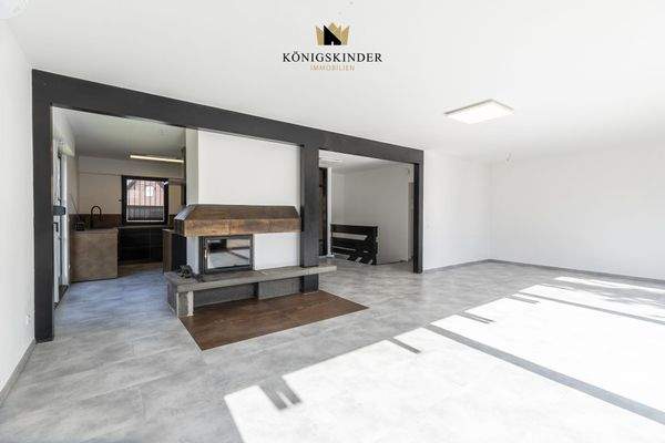 Kaminofen – Wärme und Gemütlichkeit