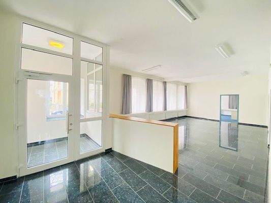 Großer Empfangsraum 