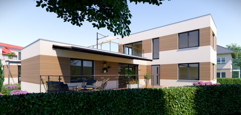 Ernsgaden Häuser, Ernsgaden Haus kaufen