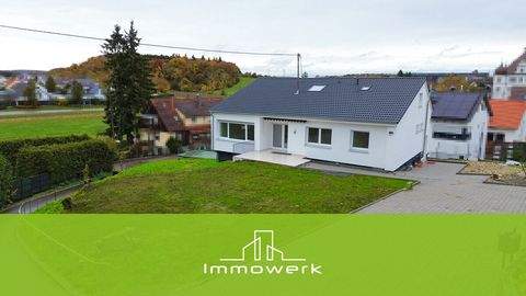 Bernstadt Häuser, Bernstadt Haus kaufen