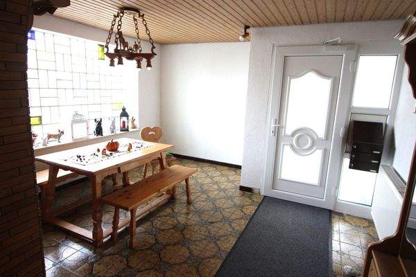 Diele / Eingangsbereich EG