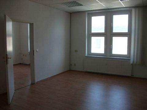 Chemnitz Büros, Büroräume, Büroflächen 