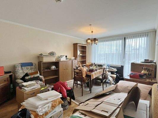 Kinder-/Gäste-/Arbeitszimmer