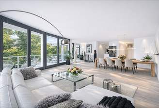 Wohnzimmer Inspiration