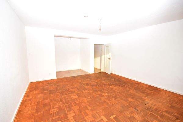 Wohnen / Schlafniesche