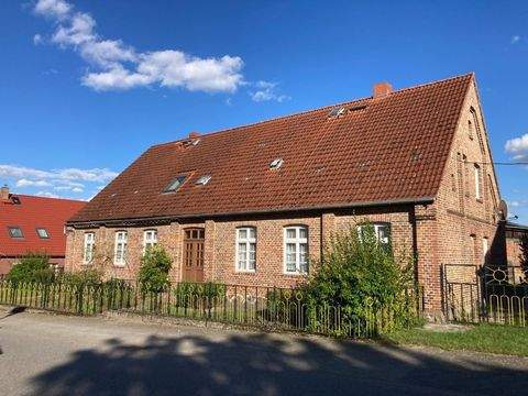 Gielow Häuser, Gielow Haus kaufen