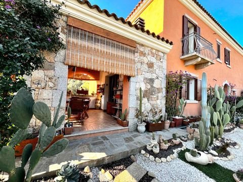 Straulas - Sardinien Häuser, Straulas - Sardinien Haus kaufen