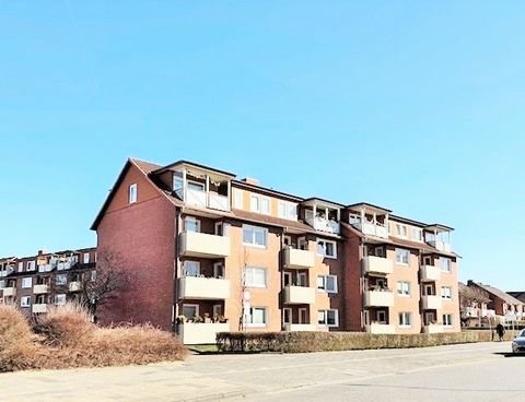 Cuxhaven Wohnungen, Cuxhaven Wohnung kaufen