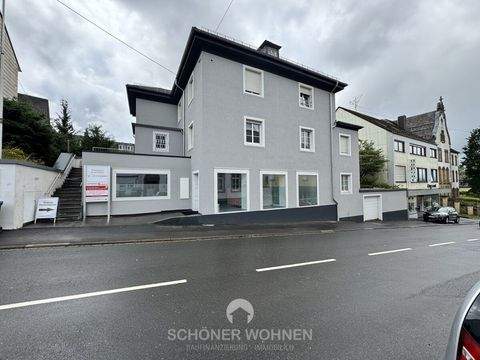 Hermeskeil Büros, Büroräume, Büroflächen 