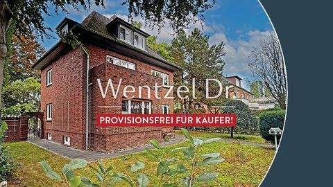 Hamburg / Marienthal Grundstücke, Hamburg / Marienthal Grundstück kaufen