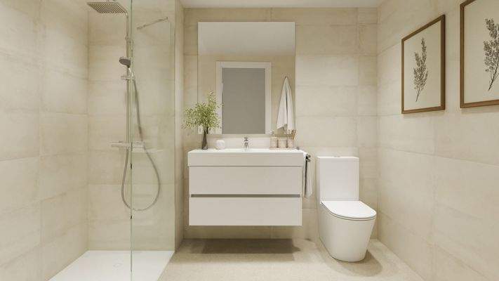 Photo: Apartment in Estepona