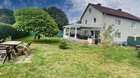 Lippstadt Häuser, Lippstadt Haus kaufen