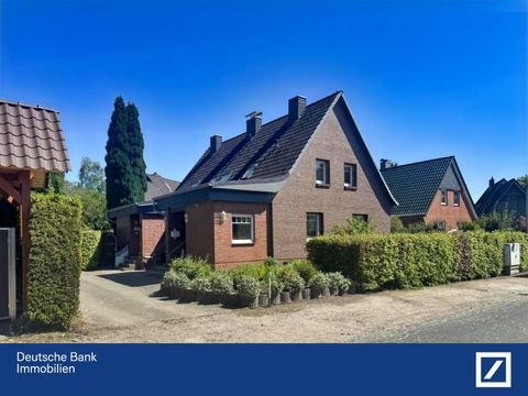 Norderstedt Häuser, Norderstedt Haus kaufen